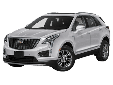 Cadillac Cadillac Xt5