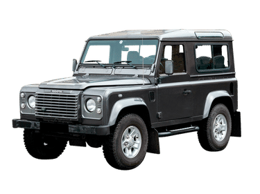 Land Rover Land Rover Defender