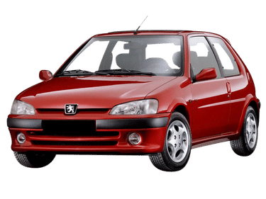 Peugeot Peugeot 106