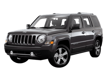 Jeep Jeep Patriot