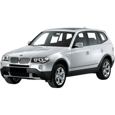 BMW Bmw X3