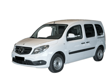 Mercedesbenz Mercedes Benz Citan