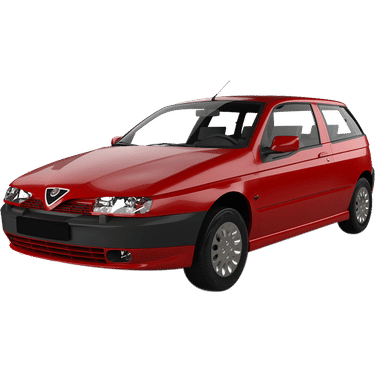 Alfa Romeo Alfa Romeo 145