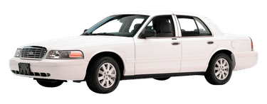 Ford Crown Victoria
