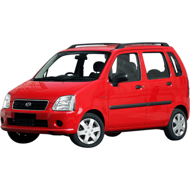 Suzuki Suzuki Wagon R