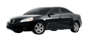 Pontiac Pontiac G6
