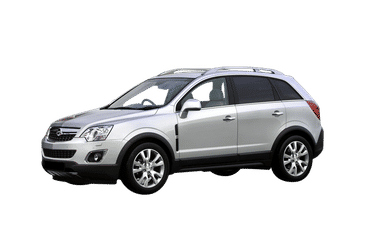 Opel Opel Antara