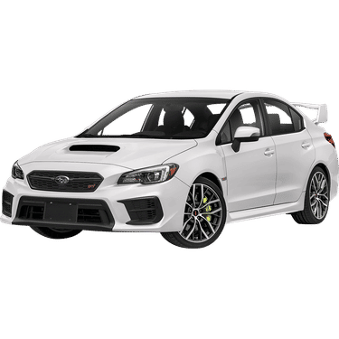 Subaru Subaru Wrx