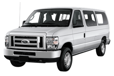Ford Ford E Series
