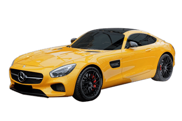 Mercedesbenz Mercedes Benz Amg Gt