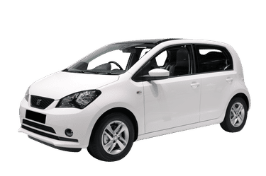 Seat Seat Mii
