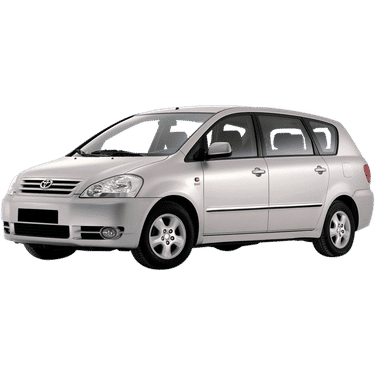 Toyota Toyota Avensis Verso
