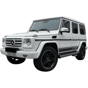 Mercedesbenz Mercedes Benz G