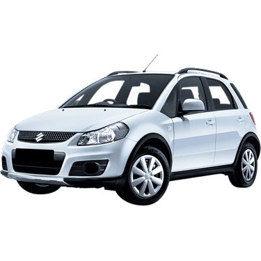 Suzuki Suzuki Sx4