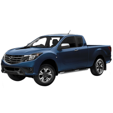 Mazda Mazda Bt 50
