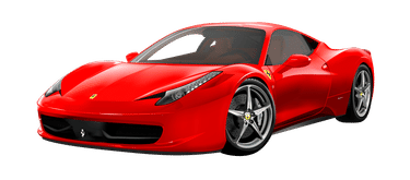 Ferrari Ferrari 458