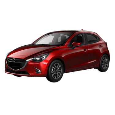 Mazda Mazda Mazda 2