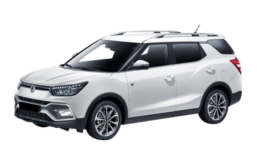 Ssangyong Ssangyong Xlv