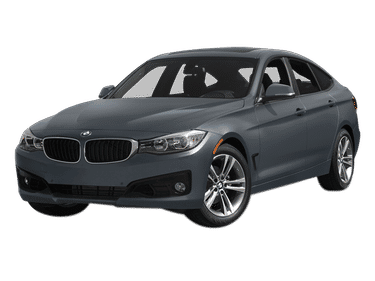 BMW Bmw 3 Serie Gt
