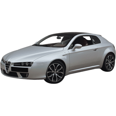 Alfa Romeo Alfa Romeo Brera