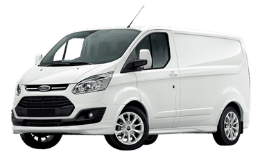 Ford Ford Transit Custom