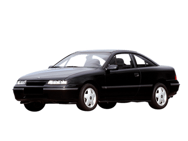 Opel Opel Calibra