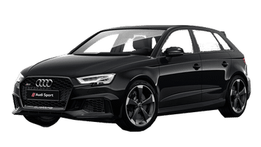 Audi Audi Rs3