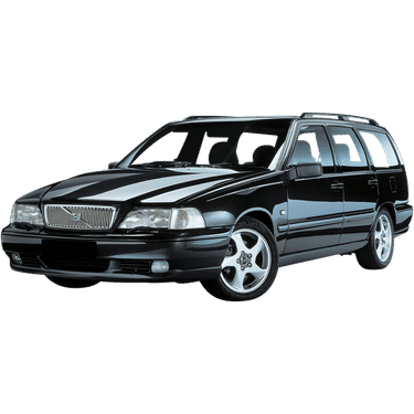 Volvo Volvo V70