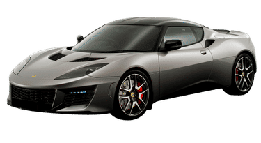 Lotus Evora