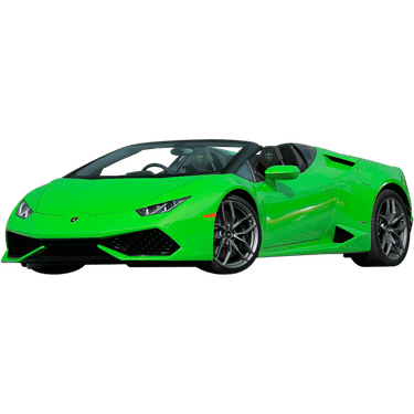 Lamborghini Lamborghini Huracan Spyder