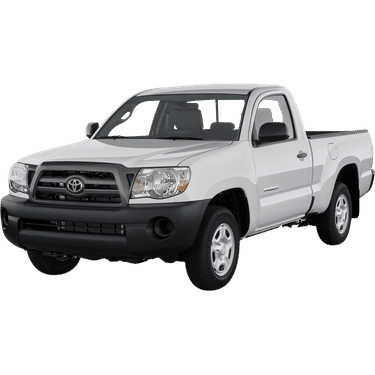 Toyota Toyota Tacoma