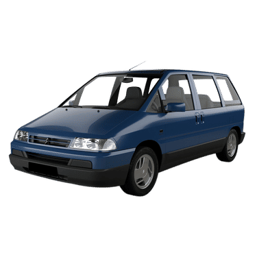 Citroen Citroen Evasion