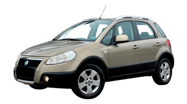 Fiat Fiat Sedici