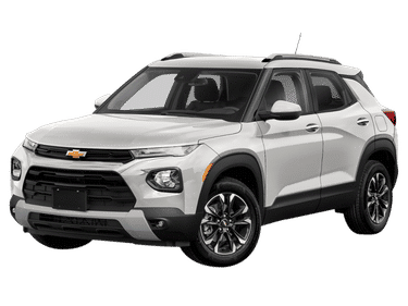 Chevrolet Chevrolet Trailblazer