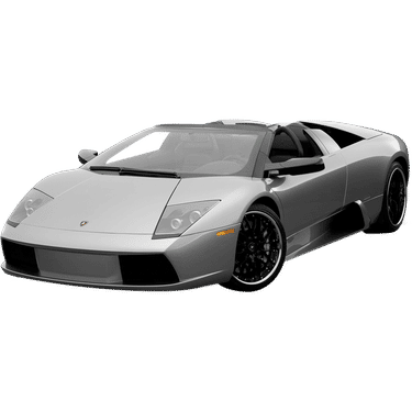 Lamborghini Murcielago