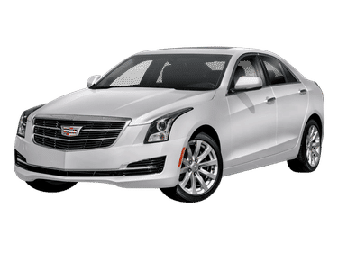 Cadillac Cadillac Ats