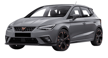 Cupra Ibiza