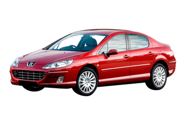 Peugeot Peugeot 407