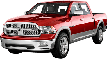 Dodge Dodge Ram 1500