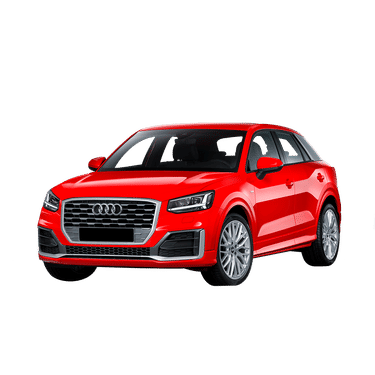 Audi Audi Q2