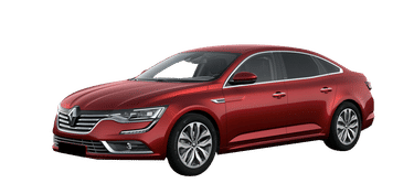 Renault Renault Talisman