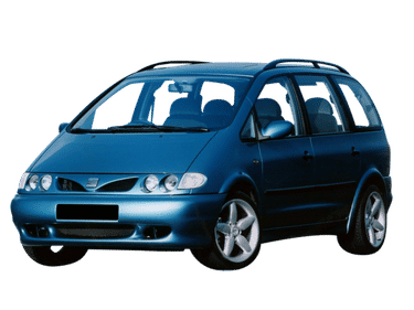Seat Seat Alhambra
