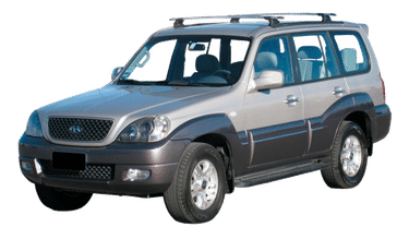 Hyundai Hyundai Terracan