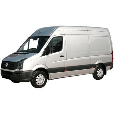 Volkswagen Volkswagen Crafter