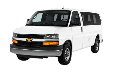 Chevrolet Chevrolet Express