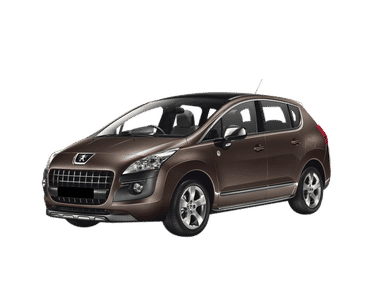 Peugeot Peugeot 3008