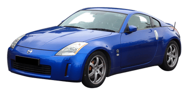 Nissan Nissan 350Z