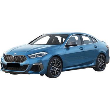 BMW Bmw 2 Serie Gran Coup  