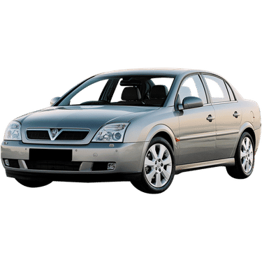 Vauxhall Vauxhall Vectra