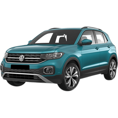 Volkswagen Volkswagen T Cross